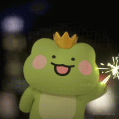 蛙蛙放烟花的个人资料头像