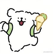 Luckily_BAI的个人资料头像