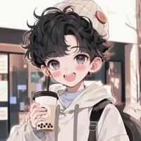 i萧逸头像