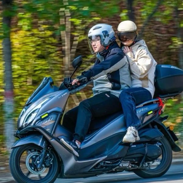 这车行不行头像