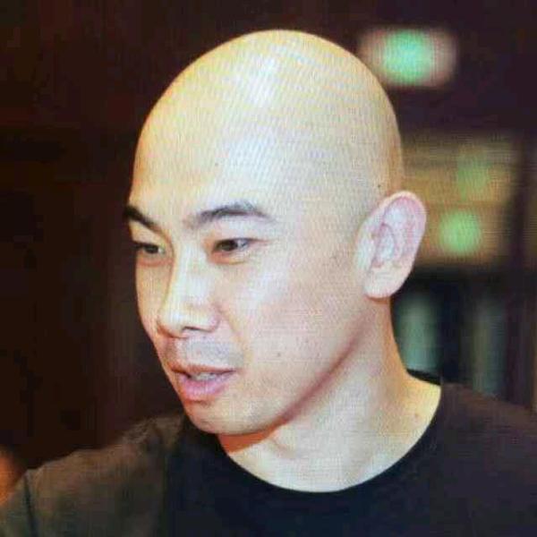 北京老范头像