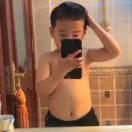 25岁失业人群的个人资料头像