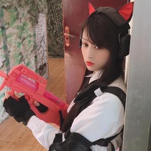 宜宾真人CS头像