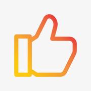 点赞侠的个人资料头像