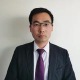 周口上汽大通赵帅帅头像