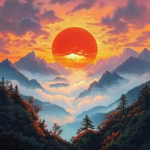 阿美哥头像
