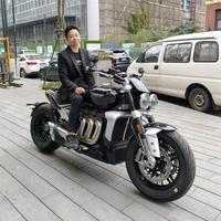 凯旋大朗哥头像