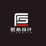 匠心LOGO设计头像