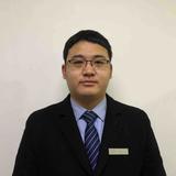 一汽大众何福成头像