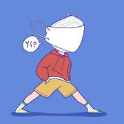 脸白的个人资料头像