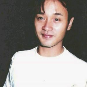 a辉头像