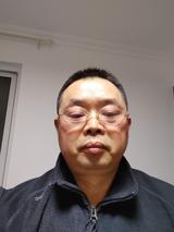 彩虹里太阳头像