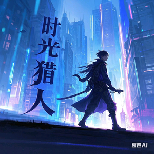 时光猎人的日记本头像