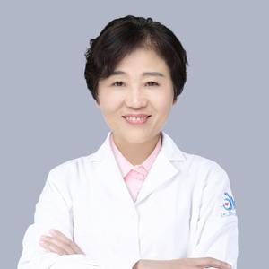肛肠科吴金萍医生头像