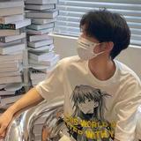 小橙子Fll头像