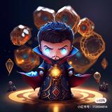 骑上我心爱的小墨脱头像