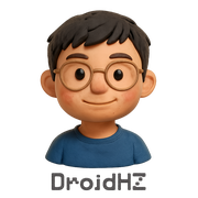 droidHZ的个人资料头像