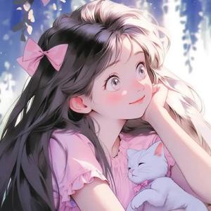 君君吖头像