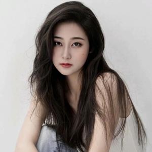 笑颜头像