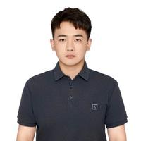 极氪王帅头像