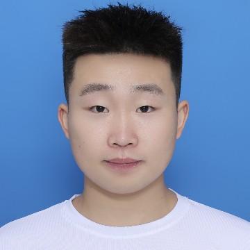 零跑汽车吴磊头像