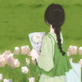 凉夏如水头像