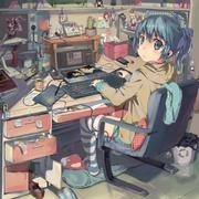 zzrdark的个人资料头像