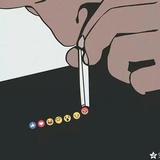 之颜头像