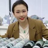 如意珠宝柴格格头像