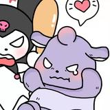 牵着呢祖宗739头像