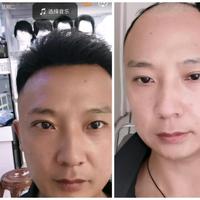 小余美发官方号头像