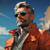 独狼丶玩家头像