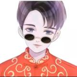 靚萱帅鹏头像