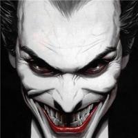 万振山的老人头头像