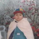 大橘的个人资料头像