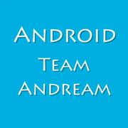 Andream的个人资料头像