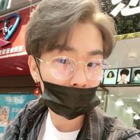 微风轻轻起头像