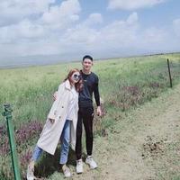 乐观的帆船VNL头像