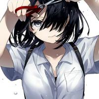 不知名的歌神头像