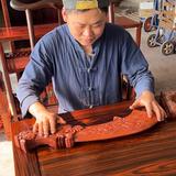 红漆工小李子头像
