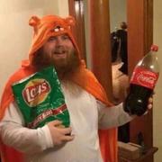 一般般的不吃姜的个人资料头像