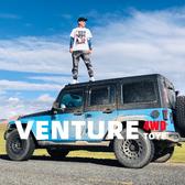 蔚蓝Venture头像