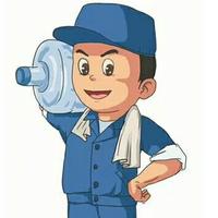 水夼山泉大桶水配送头像