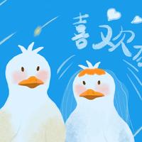 豆丁fly头像