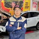 上海小丁修车头像