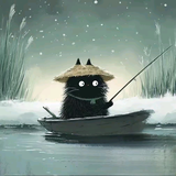 逸清峰主头像