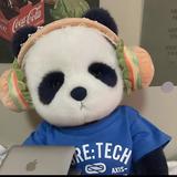 清新漂流瓶IM头像