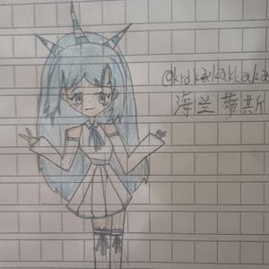 蛋仔派对丨krdkkakakaa头像