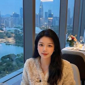 心心女性智慧头像