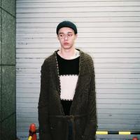 陈天想困高头像